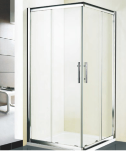 Kabina prysznicowa Kreta kwadratowa CF99 90x90x185cm KKR32