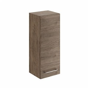Koło Nova Pro Premium szafka wisząca wysoka 85 cm, orzech włoski 501.361.00.1