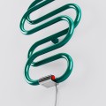 Terma Perła E grzejnik elektryczny 1360x500 mm, WSPER136050