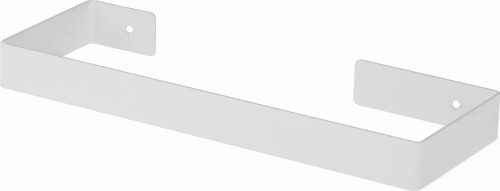 Deante Mokko Wieszak na ręcznik ścienny 30 cm, biały, ADM_A611