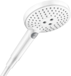 Hansgrohe Select S rączka natryskowa, kolor biały mat 26530700