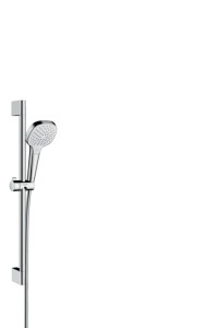 Hansgrohe zestaw prysznicowy Croma Vario 0,65 m Select E EcoSmart biały/ chrom 26583400