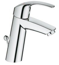 Grohe Eurosmart Bateria umywalkowa DN 15 rozmiar M jednouchwytowa chrom 23322001