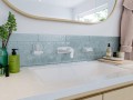 Hansgrohe Talis E bateria umywalkowa podtynkowa L-225 mm, chrom 71734000