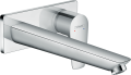Hansgrohe Talis E bateria umywalkowa podtynkowa L-225 mm, chrom 71734000