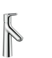 Bateria umywalkowa Hansgrohe Talis S 100 bez kompletu odpływowego DN15 chrom 72021000

