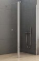 New Trendy New Soleo kabina walk-in 60x195, ruchome skrzydło, profile chrom K-0756