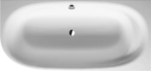 Duravit Cape Cod Wanna narożna prawa, 1900 x 900 mm, 700363000000000