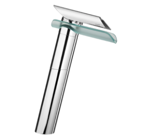 Paini Morgana bateria umywalkowa wysoka bez korka 73CR205VRLL