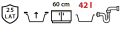 david-50-graniteq-zlewozmywak-snow-white-55x42x22 grafika.png