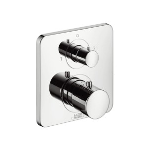 Hansgrohe AXOR CITTERIO M, Bateria termostatyczna podtynkowa, 34725000
