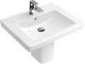 Umywalka Villeroy & Boch Subway 2.0 550 x 440 mm 71135501

