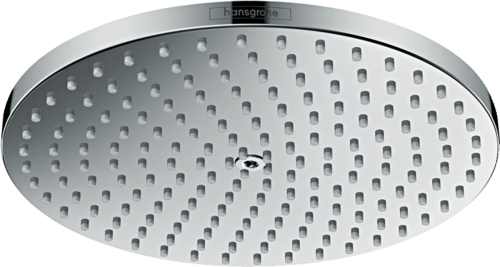 Hansgrohe Raindance S Głowica prysznicowa 240 mm, chrom 27623000