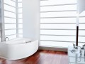 Besco Cornea Comfort wanna asymetryczna 150x100 cm, lewa kolor biały WAC-150- NL