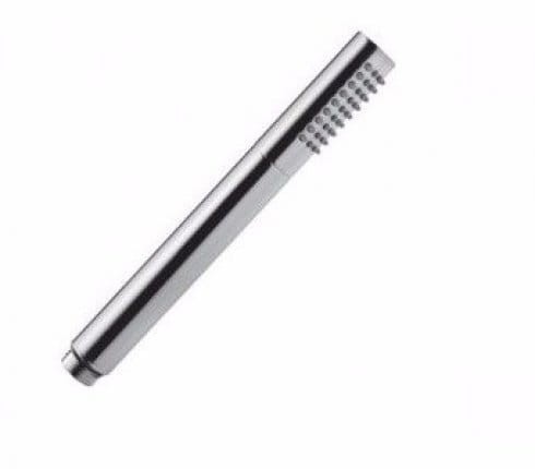 Paffoni rączka natryskowa, chrom, ZDOC067CR