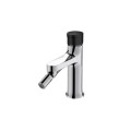 Cersanit Inverto bateria bidetowa stojąca, kolor chrom S951-318