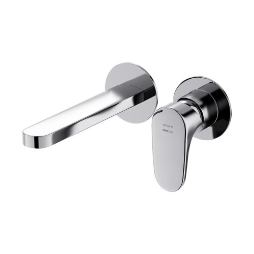 Cersanit Inverto bateria umywalkowa podtynkowa, kolor chrom S951-302