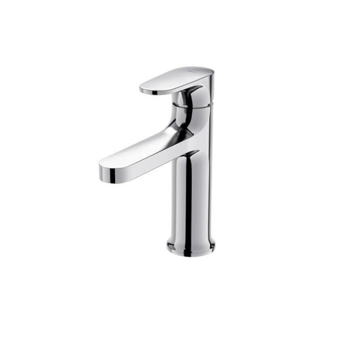 Cersanit Inverto bateria umywalkowa, kolor chrom S951-300