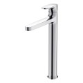 Cersanit Inverto bateria umywalkowa wysoka, kolor chrom S951-301