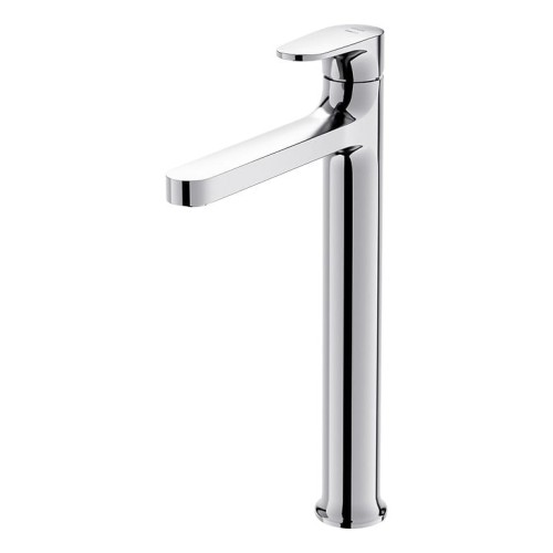 Cersanit Inverto bateria umywalkowa wysoka, kolor chrom S951-301