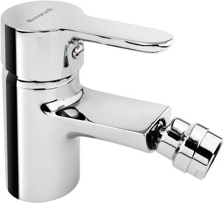 Bateria bidetowa KFA Armatura Granat, 5527-015-00

