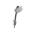 Zestaw prysznicowy Hansgrohe Croma 100 Vario/Porter'S 27592000