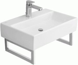 Villeroy&Boch Memento Reling na ręcznik, 37 x 14 cm, 874937