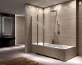 Parawan nawannowy Rea AGAT-3 120x140 cm, REA-W0301

