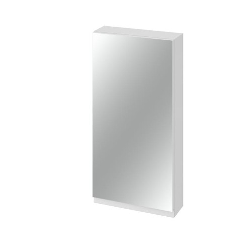 Cersanit Moduo szafka z lustrem 40 cm, kolor biały, S590-032