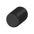 Cersanit Larga uchwyt meblowy, czarny, S599-0145