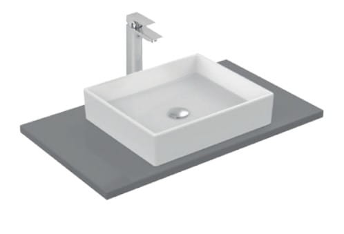 Ideal Standard Strada umywalka nablatowa 50x42 cm K077601