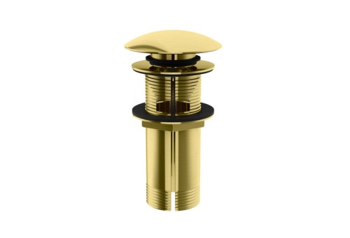 Kohlman Experience Gold Brushed korek.jpg
