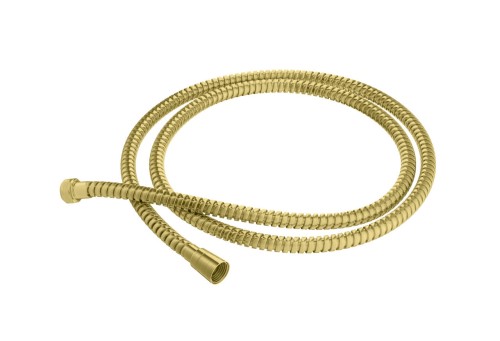 Kohlman Experience Gold Brushed wąż.jpg