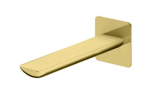 Kohlman Experience Gold Brushed wylewka.jpg