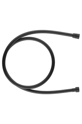 Kfa Armatura Logan Black wąż natryskowy, stożkowy, Dł.150 cm, kolor czarny , 843-130-81-BL.jpg