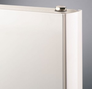Purmo KOS V, Grzejnik dekoracyjny 2100x300 mm, KOSV212100300