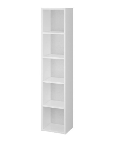 Cersanit Crea Słupek wiszący, biały S924-023