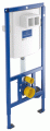 Stelaż Villeroy&Boch ViConnect stelaż podtynkowy do WC H-112, 92246100

