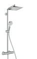 Zestaw Hansgrohe Crometta 27281000