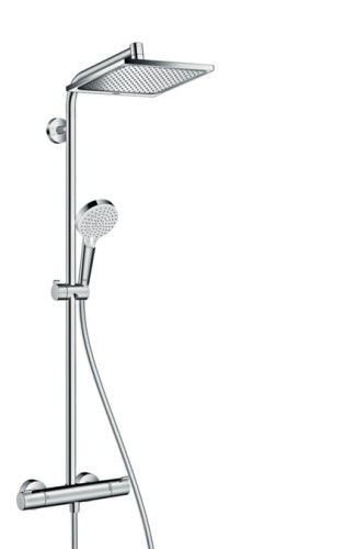 Zestaw Hansgrohe Crometta 27281000