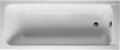 Wanna Duravit D-Code 150x75 cm 700095000000000