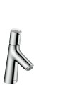 Bateria umywalkowa Hansgrohe Select S 80 z kompletem odpływowym, chrom 72040000

