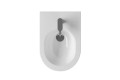 Bidet wiszący Ravak Uni Chrome biały X01517

