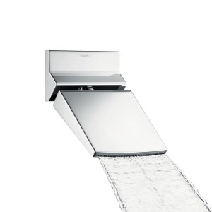 Hansgrohe Raindance Rainfall 150 Głowica prysznicowa, DN15, 26442000