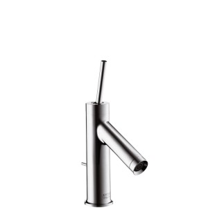 Hansgrohe  Axor Starck Jednouchwytowa bateria umywalkowa do małych umywalek, DN15, 10116000