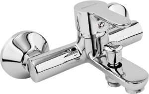 KFA Armatura Granat bateria wannowa, 5524-010-00