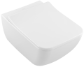 Miska WC Villeroy&Boch Venticello DirectFlush 4611R001