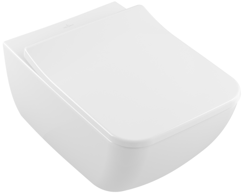 Miska WC Villeroy&Boch Venticello DirectFlush 4611R001