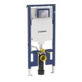 Stelaż podtynkowy do WC Geberit Duofix Sigma 8cm 111.796.00.1 H-114