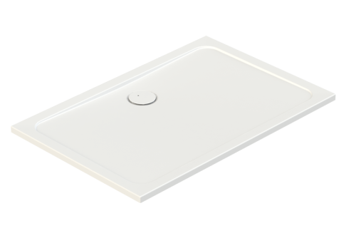 Brodzik prostokątny Sanplast FREE LINE 80x140x2,5 615-040-4410-01-000

